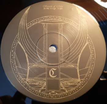 2LP Inquisition: Obscure Verses For The Multiverse 25920