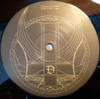 2LP Inquisition: Obscure Verses For The Multiverse 25920