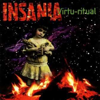 Album Insania: Virtu-Ritual