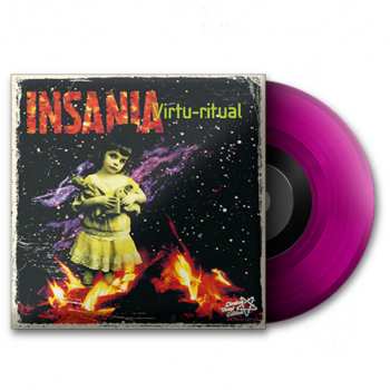 LP Insania: Virtu-ritual 626228