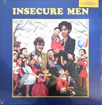 LP Insecure Men: Insecure Men LTD | CLR 416799