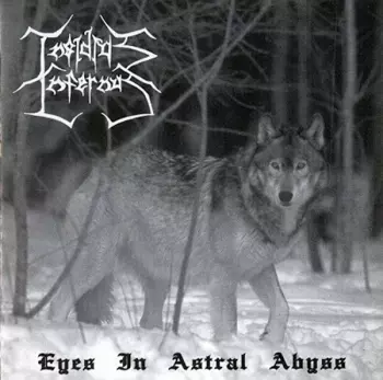 Eyes In Atral Abyss