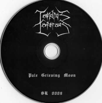 CD Insidius Infernus: Pale Grieving Moon 547273