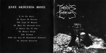 CD Insidius Infernus: Pale Grieving Moon 547273