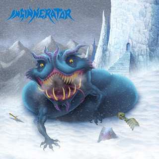 Album Insinnerator: Hypothermia