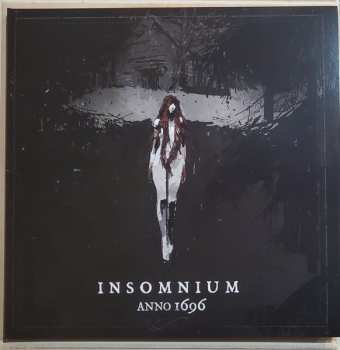 2LP Insomnium: Anno 1696 CLR | LTD 608594