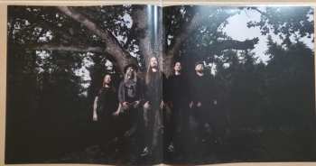 2LP Insomnium: Anno 1696 CLR | LTD 608594