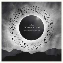 2LP Insomnium: Shadows Of The Dying Sun (re-issue 2025) 641254