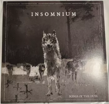 Insomnium: Songs Of The Dusk