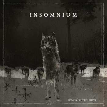 CD Insomnium: Songs Of The Dusk 633481