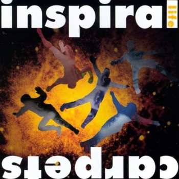 CD Inspiral Carpets: Life 637919