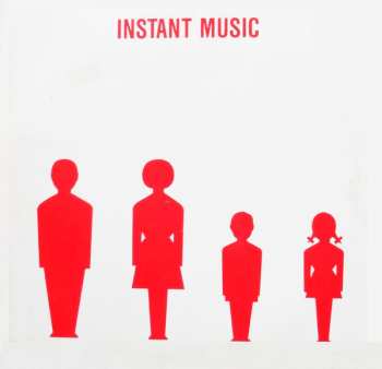 Album Instant Music: Instant Music