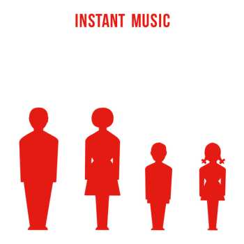 LP Instant Music: Instant Music 613269