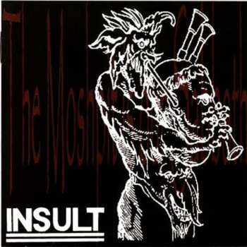 Album Insult: Moshpit Is Our Sabbath