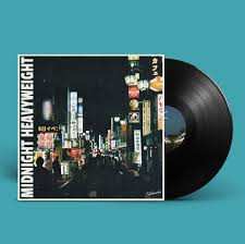 LP InTechnicolour: Midnight Heavyweight  570432