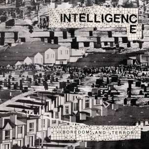 Album Intelligence: Boredom And Terror