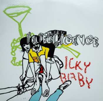 Album Intelligence: Icky Baby