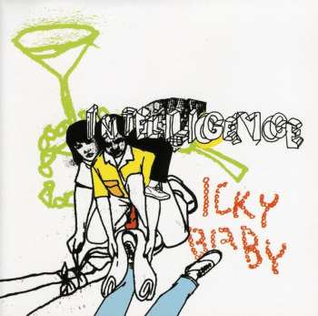 CD Intelligence: Icky Baby 590302