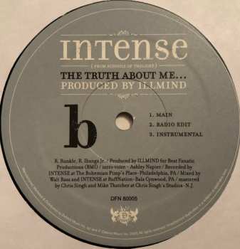 LP Intense: A Healthy Obsession / The Truth About Me 565805