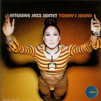 Album Intensive Jazz Sextet: Today's Sound