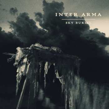 2LP Inter Arma: Sky Burial  578370