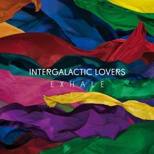 LP Intergalactic Lovers: Exhale 363224