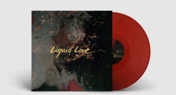 LP Intergalactic Lovers: Liquid Love CLR 302854