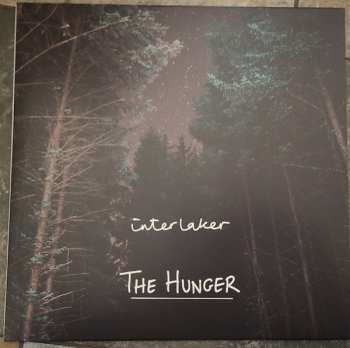 Album Interlaker: The Hunger