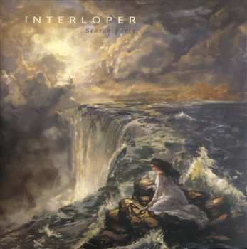 Album Interloper: Search Party