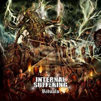 Album Internal Suffering: Rituals