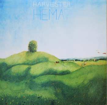 5LP/Box Set International Harvester: Remains  LTD 393333