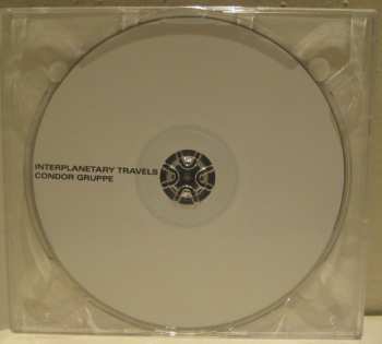 CD Condor Gruppe: Interplanetary Travels 395669