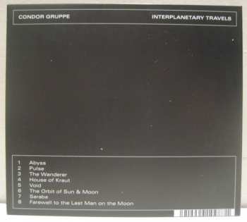 CD Condor Gruppe: Interplanetary Travels 395669