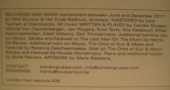 CD Condor Gruppe: Interplanetary Travels 395669