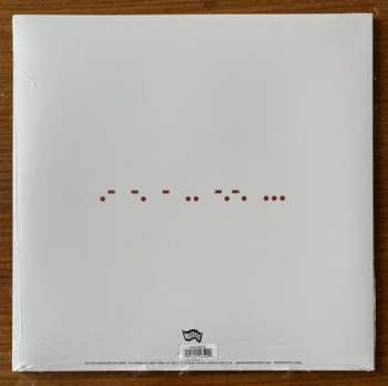 LP Interpol: Antics CLR | LTD 646461