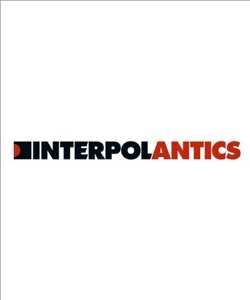 LP Interpol: Antics 403168