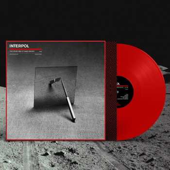 LP Interpol: The Other Side Of Make-Believe LTD | CLR 416549