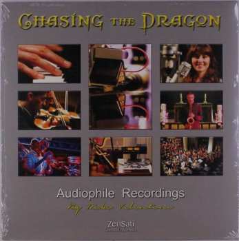 Album Interpreti Veneziani: Chasing The Dragon