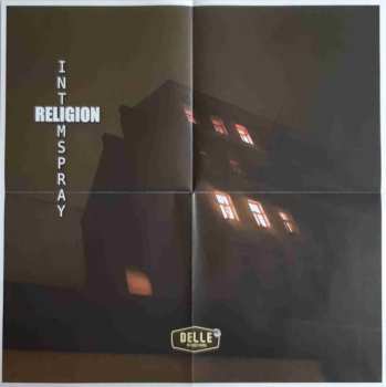 LP Intimspray: Religion 600340