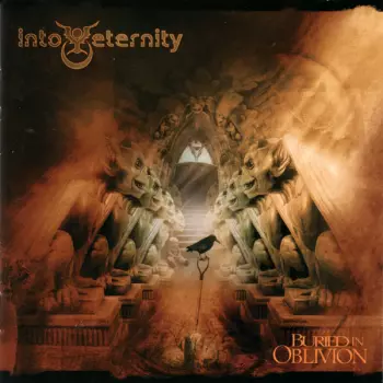 Into Eternity: Buried In Oblivion