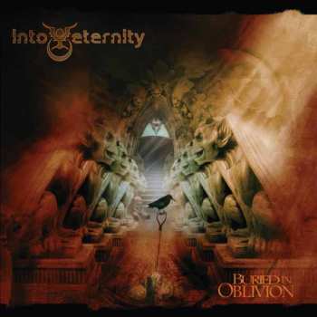 LP Into Eternity: Buried In Oblivion CLR 616909