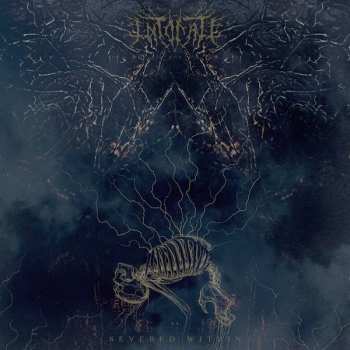 Album Intonate: Severed Within