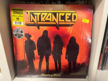 Album Intranced: Muerte y Metal