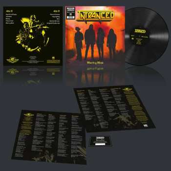 LP Intranced: Muerte Y Metal 550763