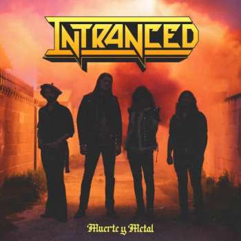 CD Intranced: Muerte Y Metal 559592