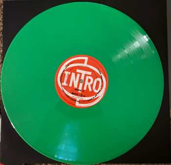 2LP Intro: Intro LTD | NUM | CLR 551904