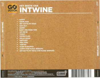 CD Intwine: The Very Best Of Intwine 592954