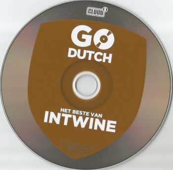 CD Intwine: The Very Best Of Intwine 592954