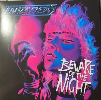 Album Invaders: Beware Of The Night