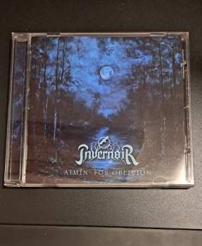 Album Invernoir: Aimin' For Oblivion